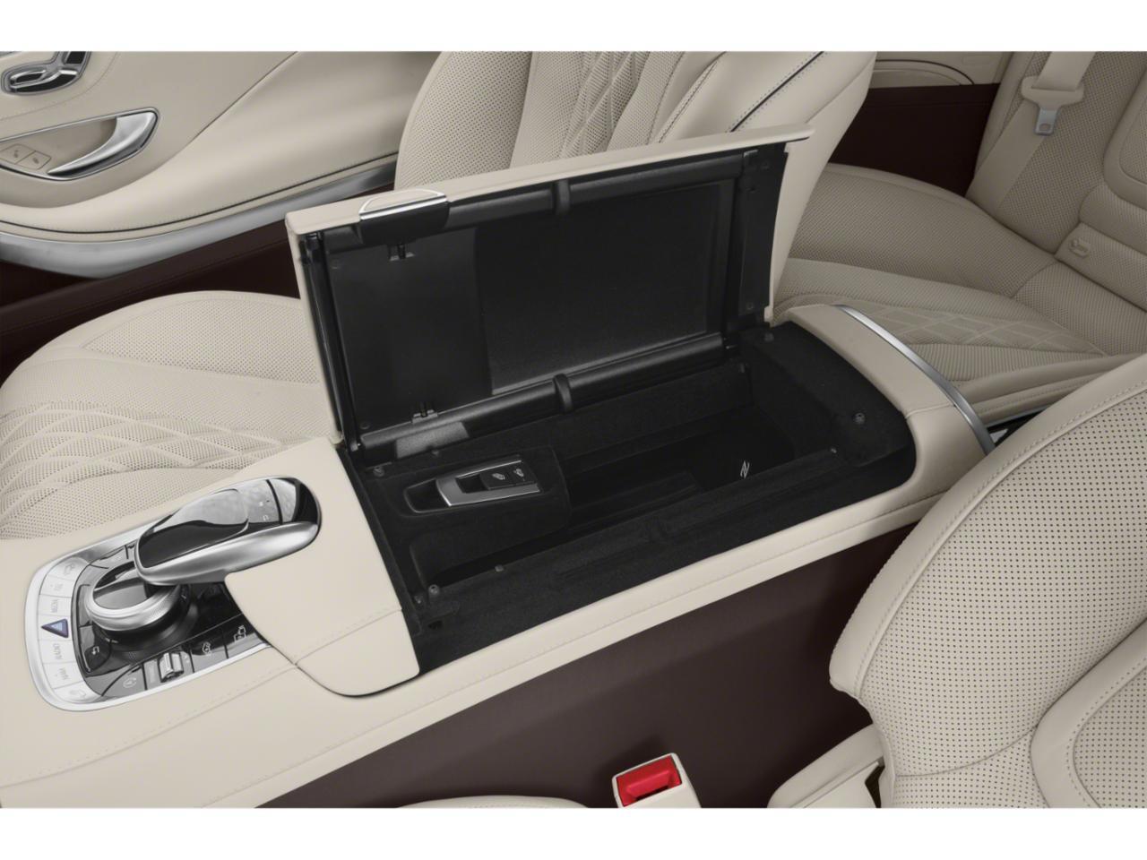 2019 Mercedes-Benz S-Class S 560 Tucson AZ