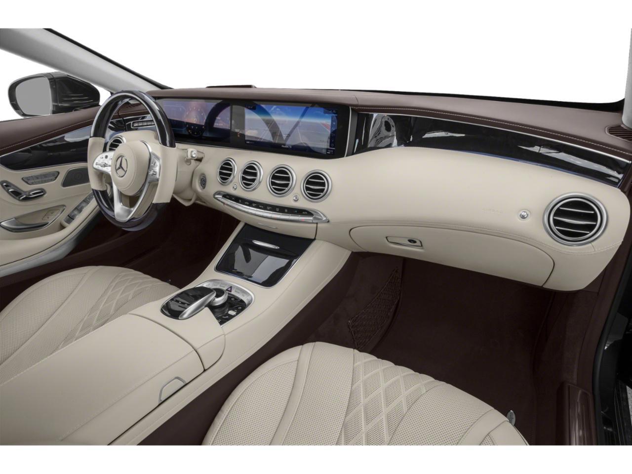 2019 Mercedes-Benz S-Class S 560 Tucson AZ