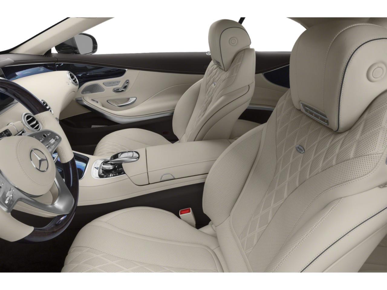 2019 Mercedes-Benz S-Class S 560 Tucson AZ