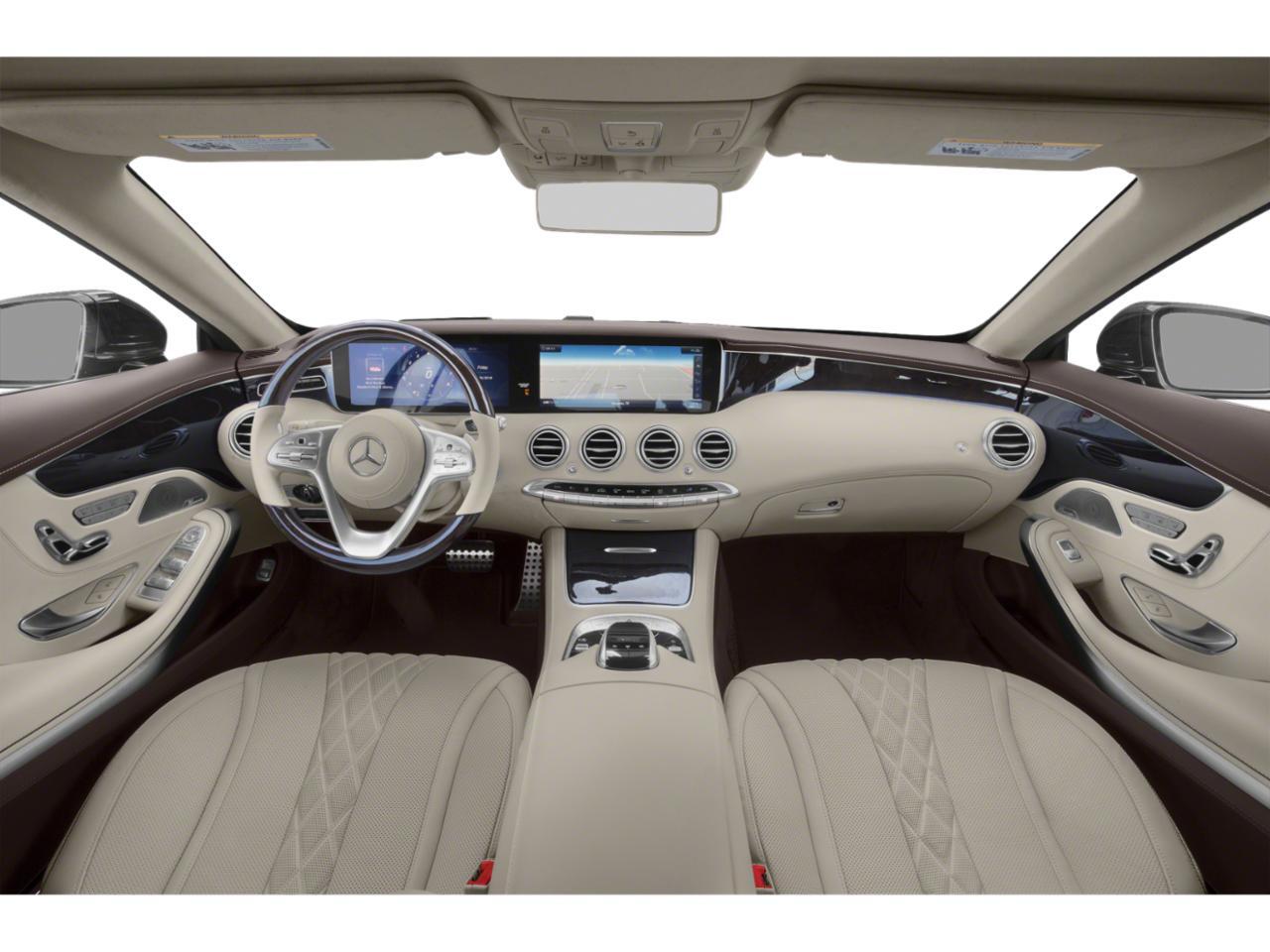 2019 Mercedes-Benz S-Class S 560 Tucson AZ