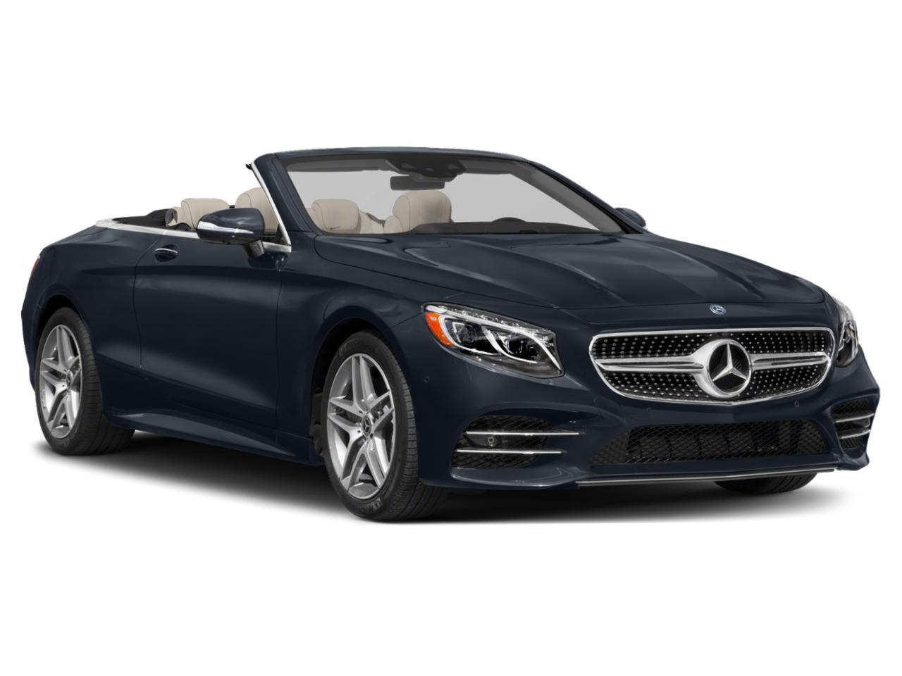 2019 Mercedes-Benz S-Class S 560 Tucson AZ