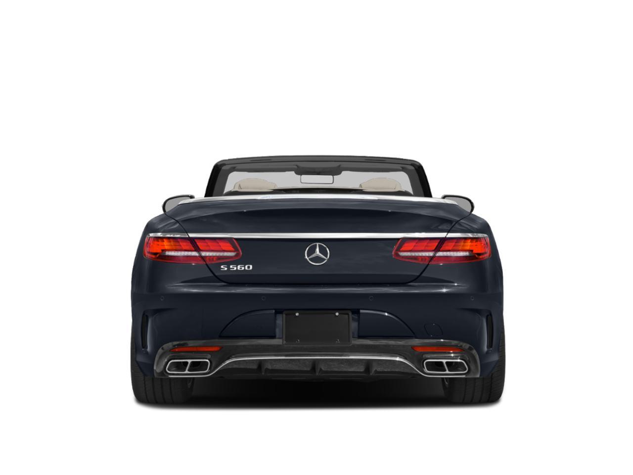2019 Mercedes-Benz S-Class S 560 Tucson AZ