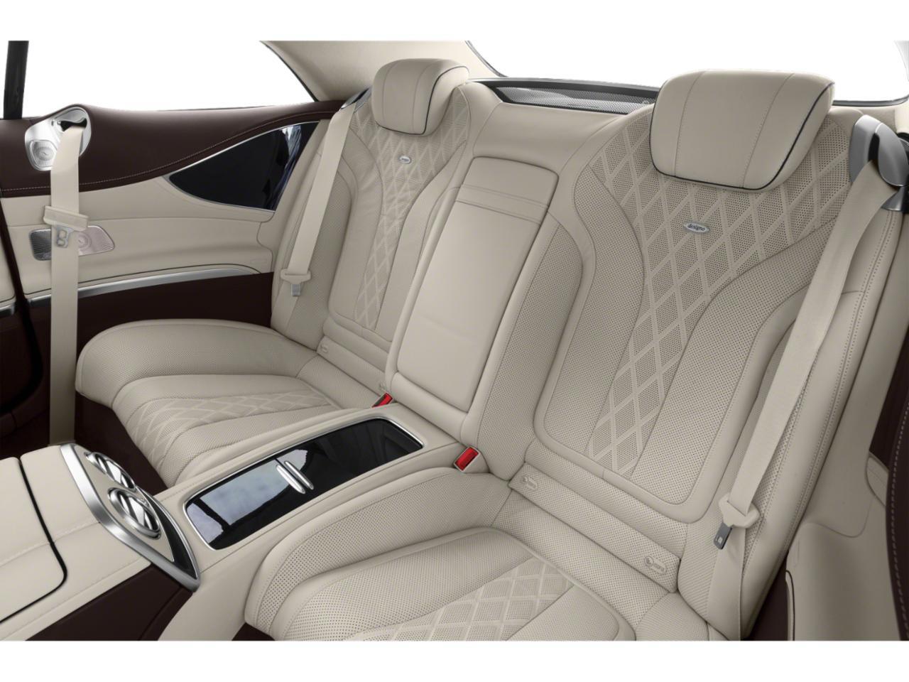 2019 Mercedes-Benz S-Class S 560 Tucson AZ