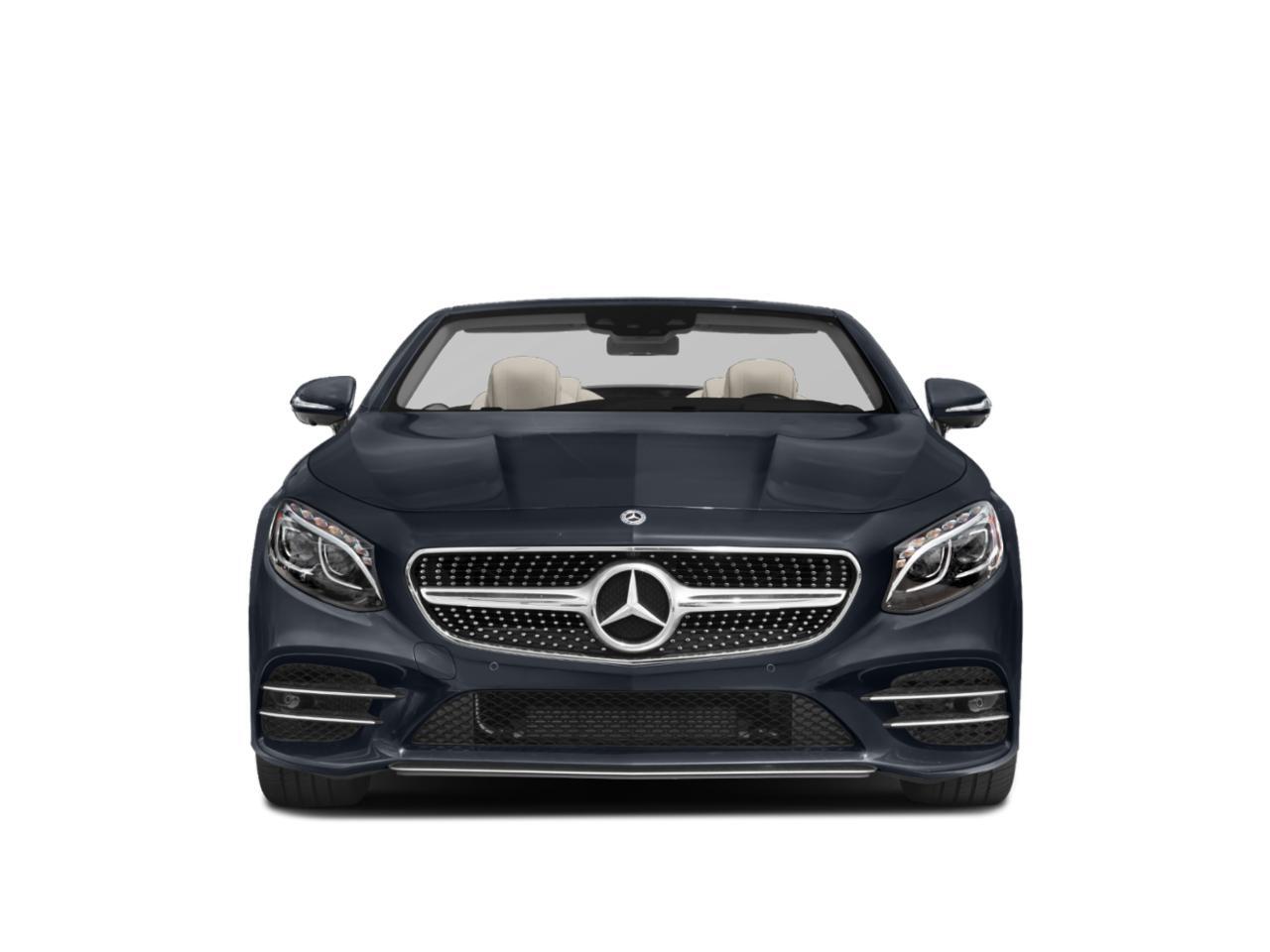 2019 Mercedes-Benz S-Class S 560 Tucson AZ