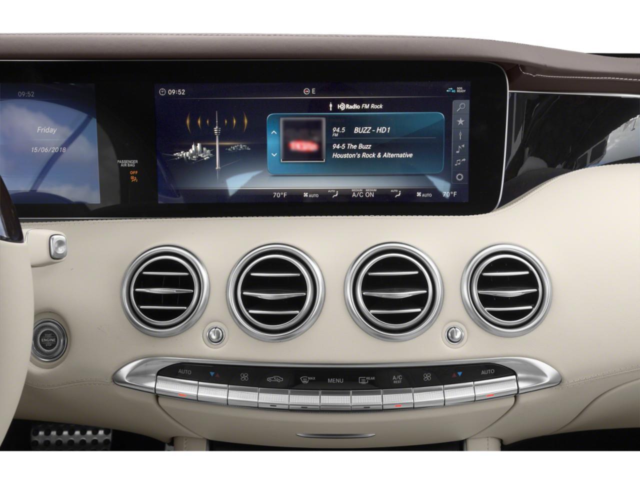 2019 Mercedes-Benz S-Class S 560 Tucson AZ