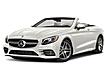 2019 Mercedes-Benz S-Class S 560