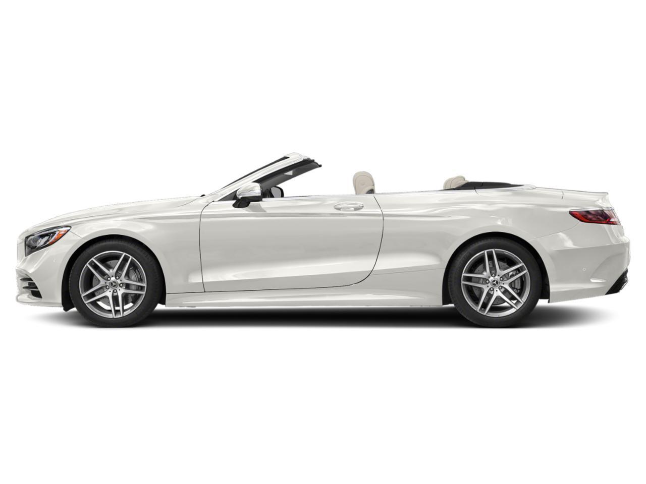2019 Mercedes-Benz S-Class S 560 Tucson AZ