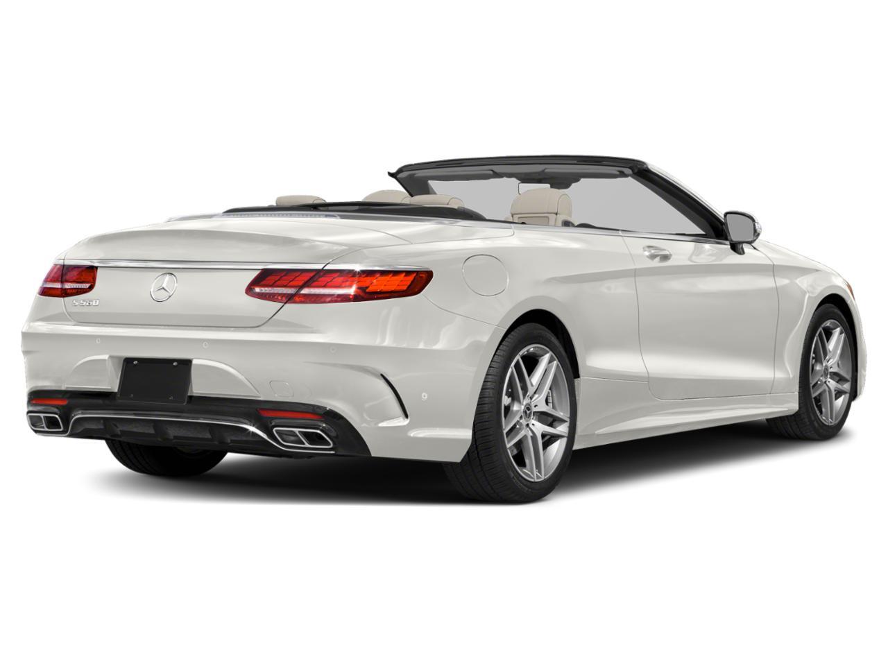2019 Mercedes-Benz S-Class S 560 Tucson AZ