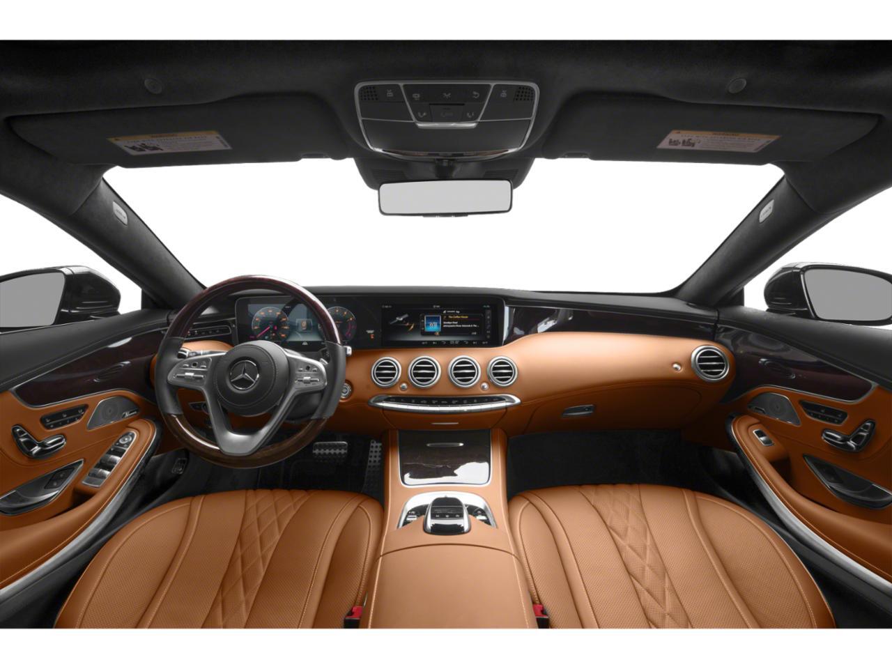 2019 Mercedes-Benz S-Class S 560 Willowbrook IL
