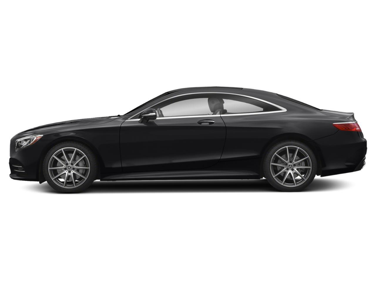 2019 Mercedes-Benz S-Class S 560