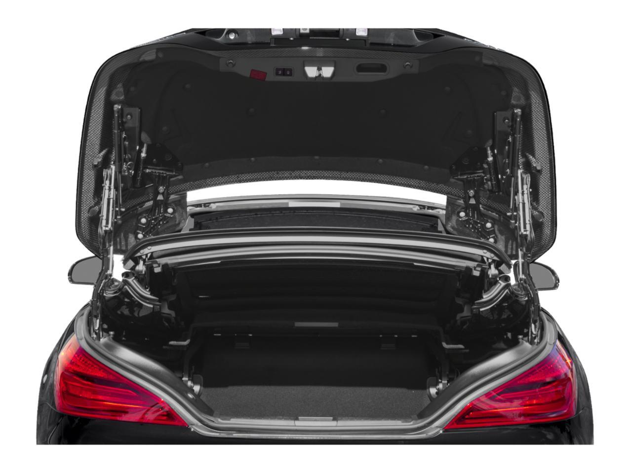 2019 Mercedes-Benz SL AMG&reg; 63 Roadster Irving TX