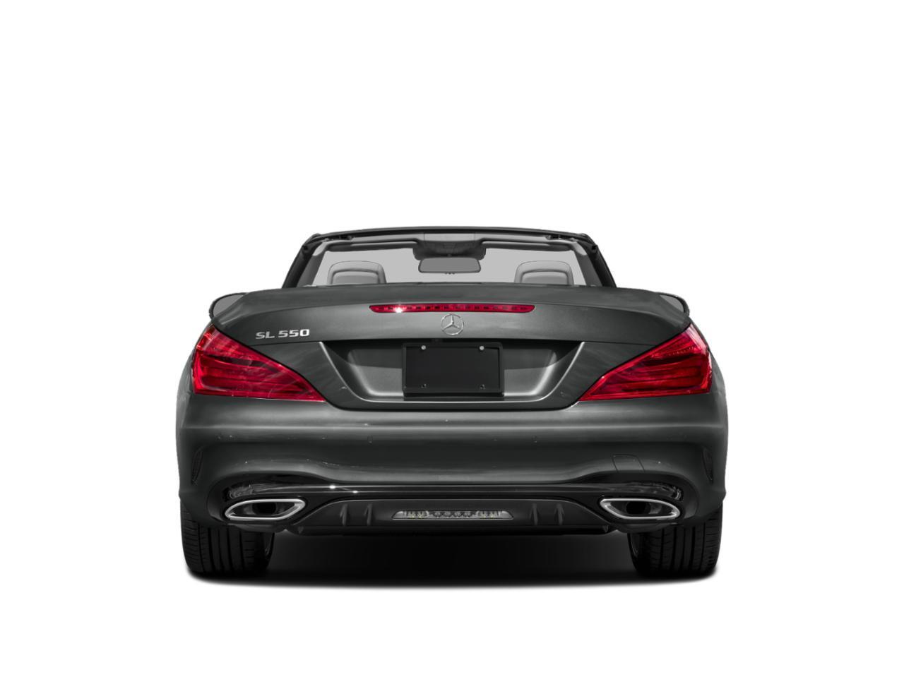 2019 Mercedes-Benz SL-Class SL 550 Roadster Irving TX