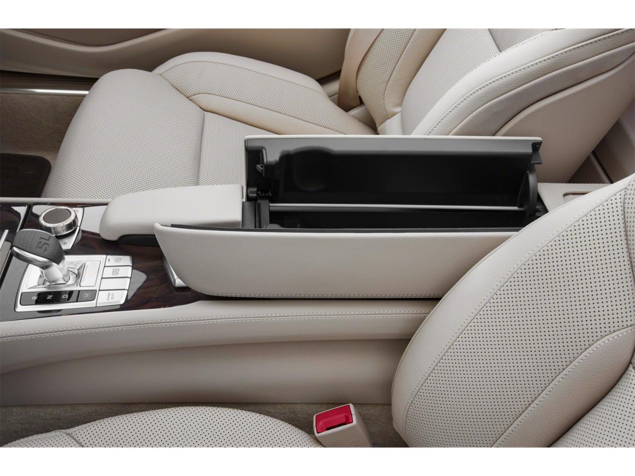 2019 Mercedes-Benz SL-Class SL 550 Roadster Irving TX