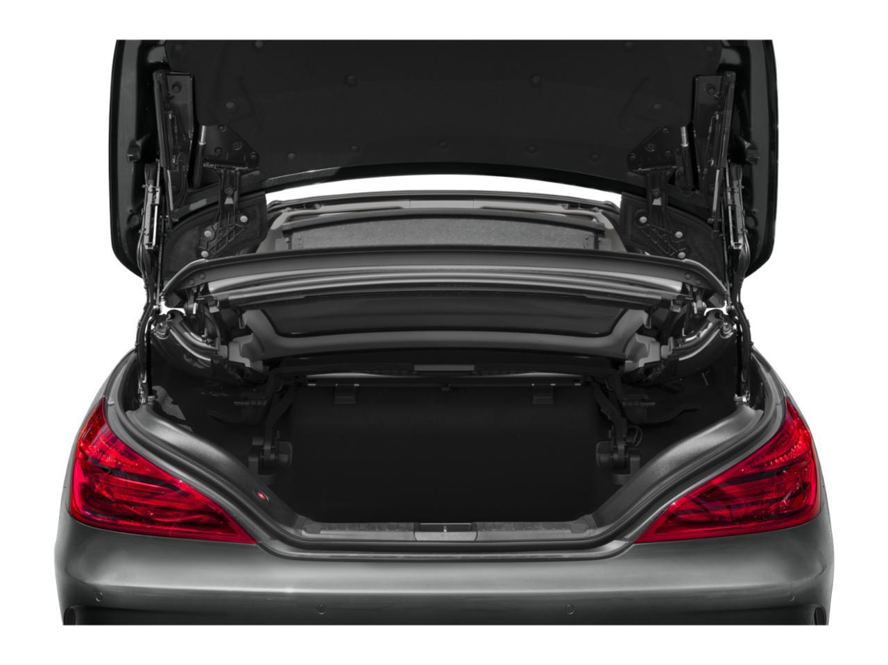 2019 Mercedes-Benz SL-Class SL 550 Roadster Irving TX