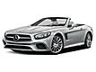 2019 Mercedes-Benz SL-Class SL 550 Roadster