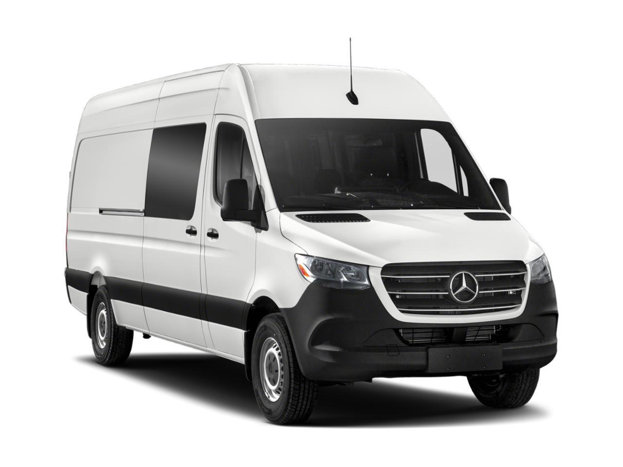 2019 Mercedes-Benz Sprinter 2500 High Roof V6 Charlotte NC