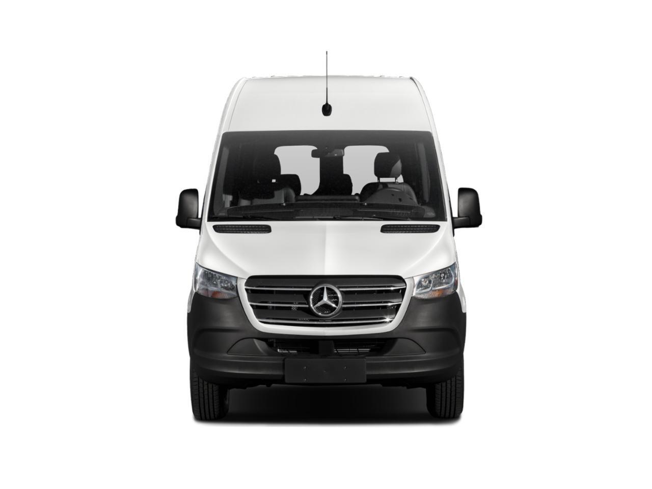 2019 Mercedes-Benz Sprinter 2500 High Roof V6 Charlotte NC