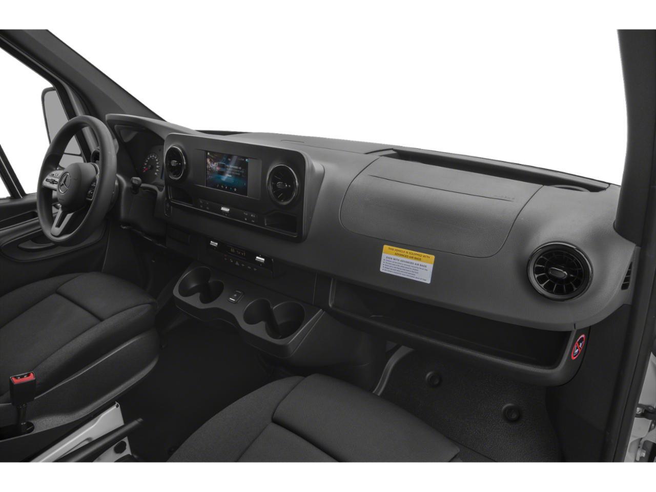 2019 Mercedes-Benz Sprinter 2500 High Roof V6 Charlotte NC