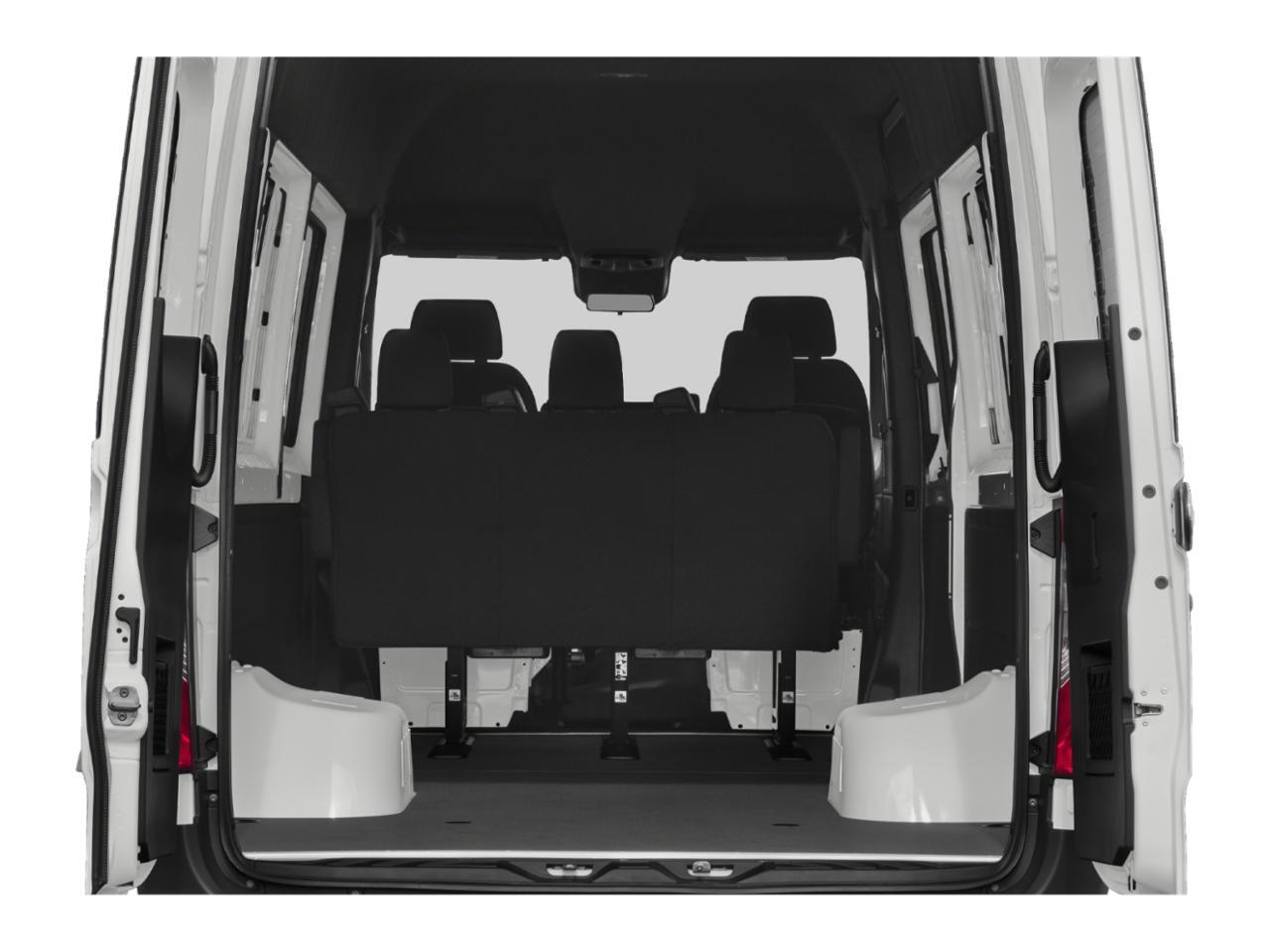 2019 Mercedes-Benz Sprinter 2500 High Roof V6 Charlotte NC