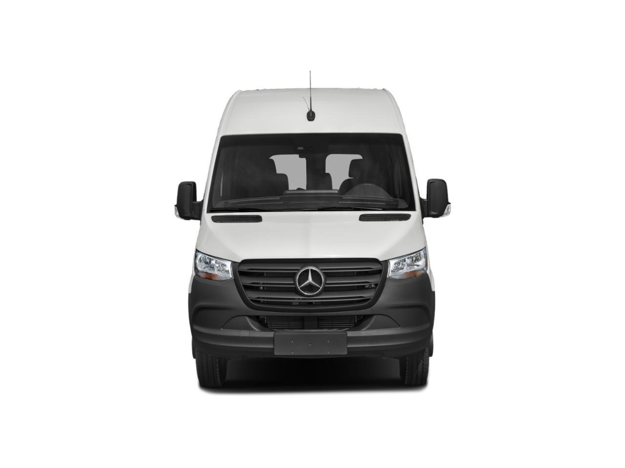 2019 Mercedes-Benz Sprinter 2500 High Roof V6 Charlotte NC