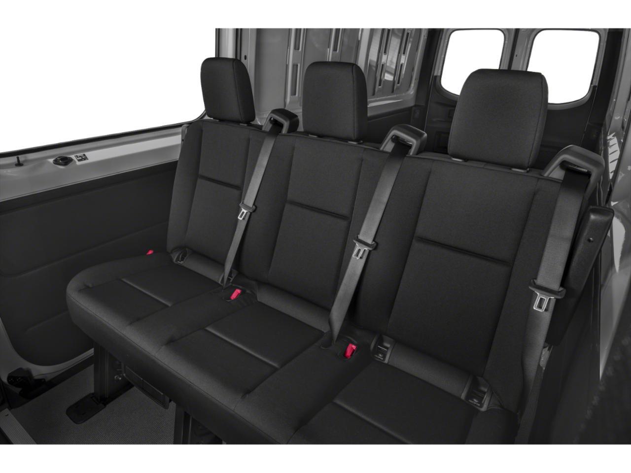 2019 Mercedes-Benz Sprinter 2500 High Roof V6 Charlotte NC