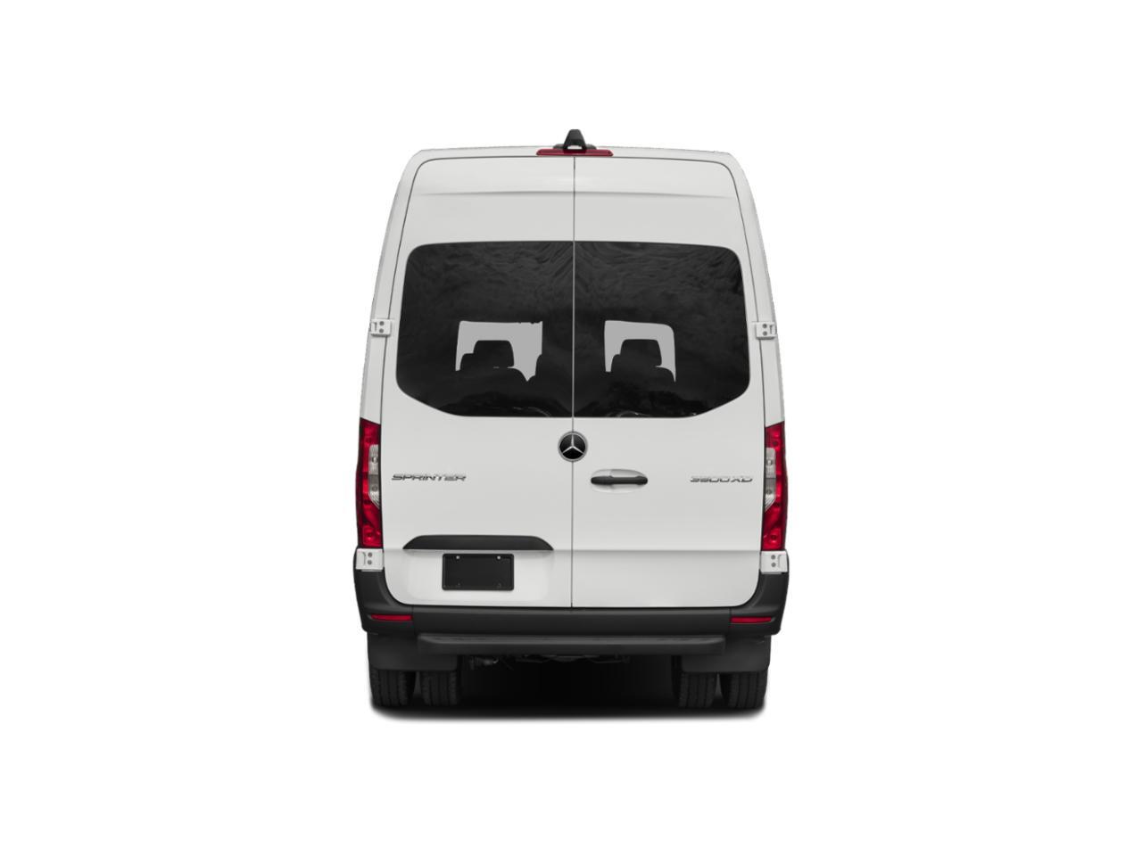 2019 Mercedes-Benz Sprinter 2500 High Roof V6 Charlotte NC