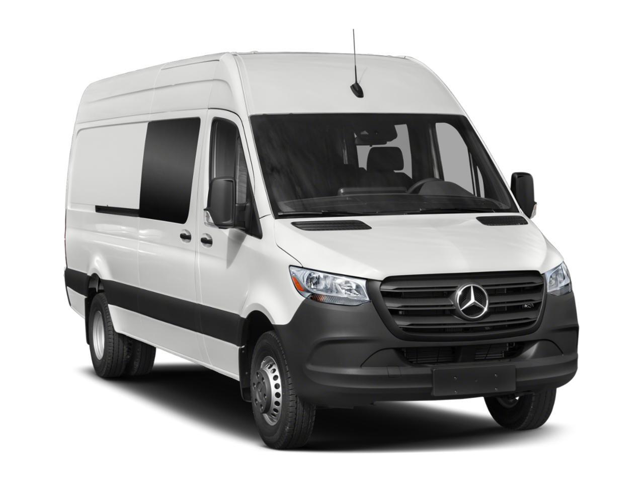 2019 Mercedes-Benz Sprinter 2500 High Roof V6 Charlotte NC