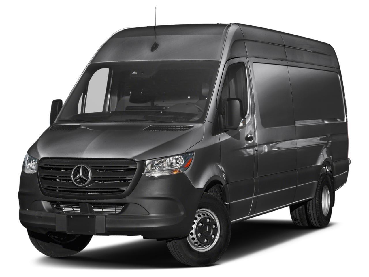 2019 Mercedes-Benz Sprinter 2500 High Roof V6 Charlotte NC