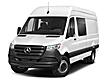 2019 Mercedes-Benz Sprinter 2500 High Roof V6
