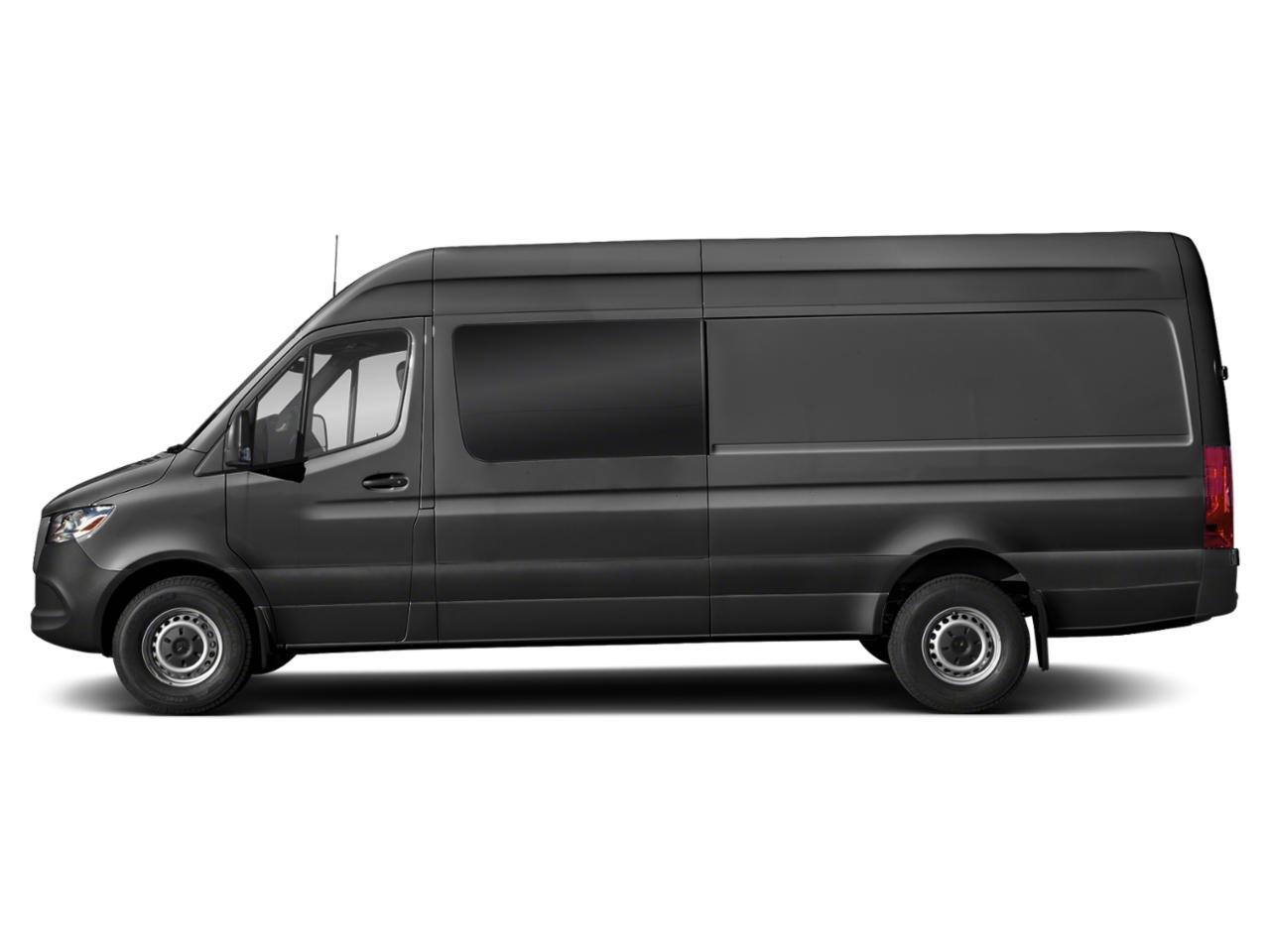 2019 Mercedes-Benz Sprinter 2500 High Roof V6 Charlotte NC