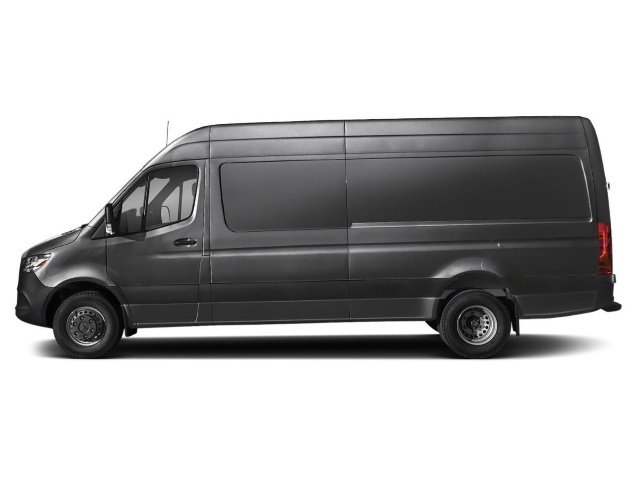 2019 Mercedes-Benz Sprinter 2500 High Roof V6 Charlotte NC
