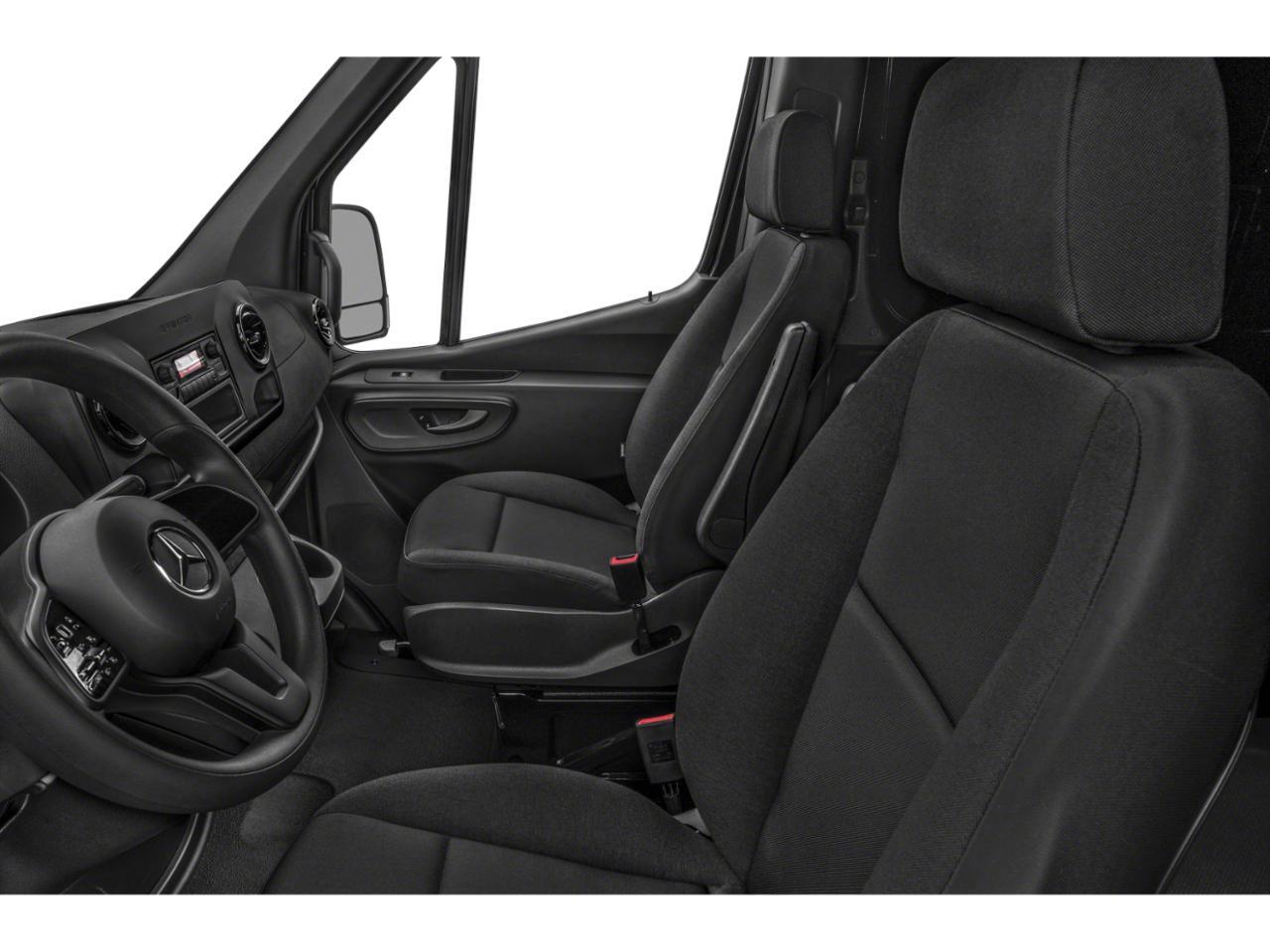 2019 Mercedes-Benz Sprinter Cargo Van Davie FL