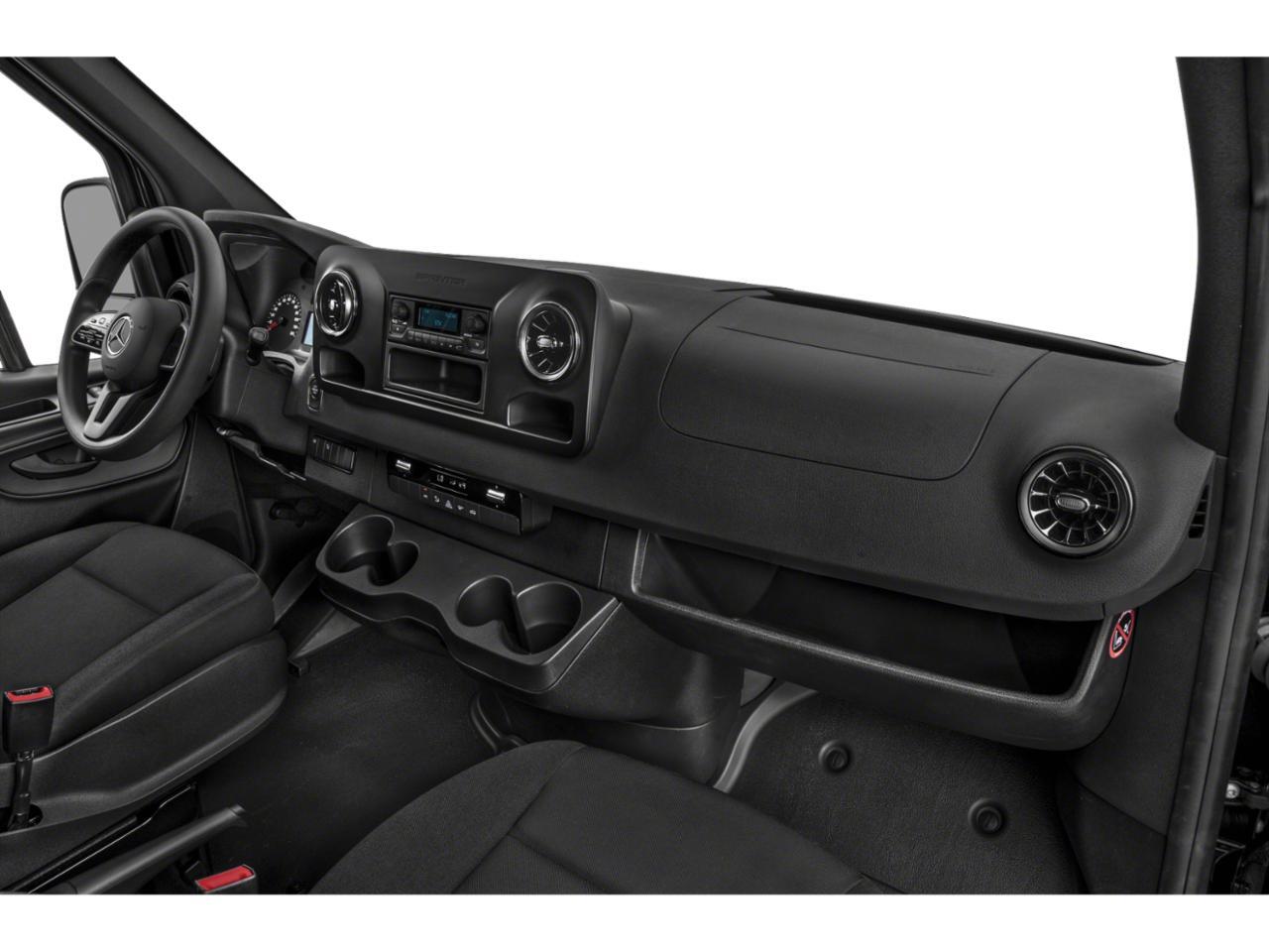 2019 Mercedes-Benz Sprinter Cargo Van Davie FL