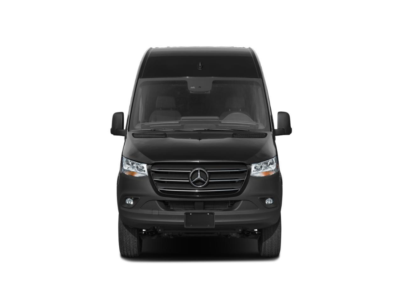 2019 Mercedes-Benz Sprinter Cargo Van Davie FL