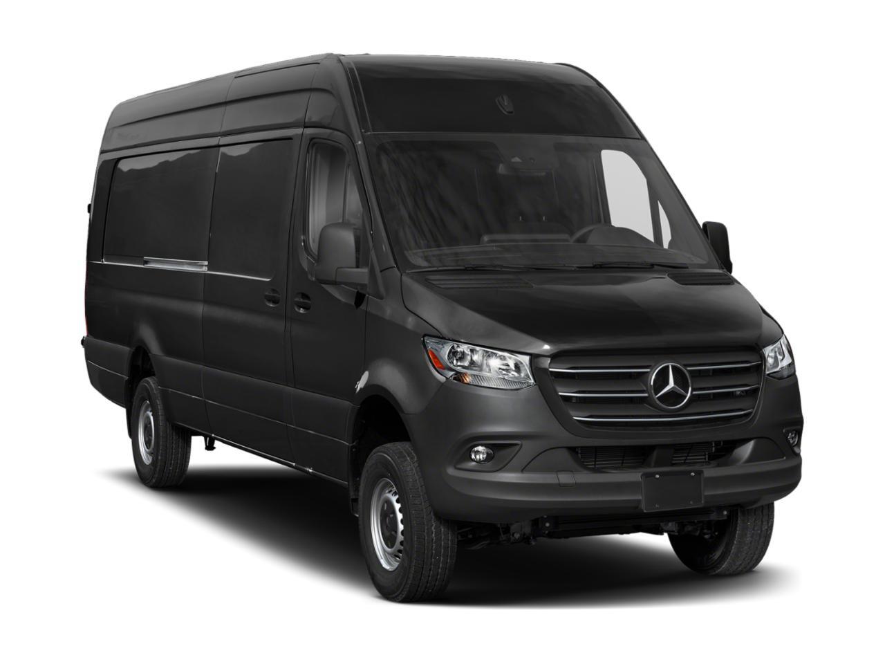 2019 Mercedes-Benz Sprinter Cargo Van Davie FL