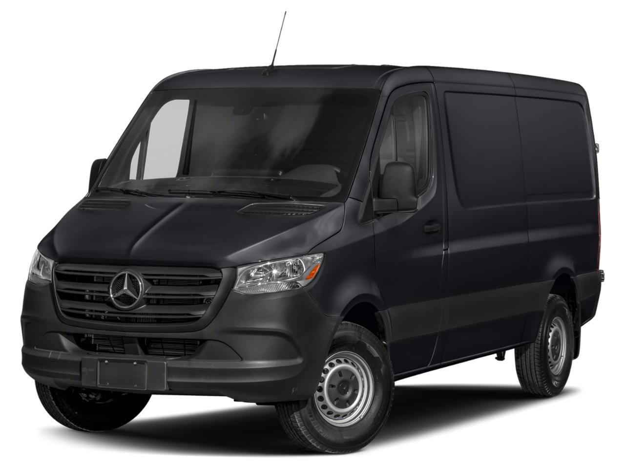 2019 Mercedes-Benz Sprinter Cargo Van Hollywood FL