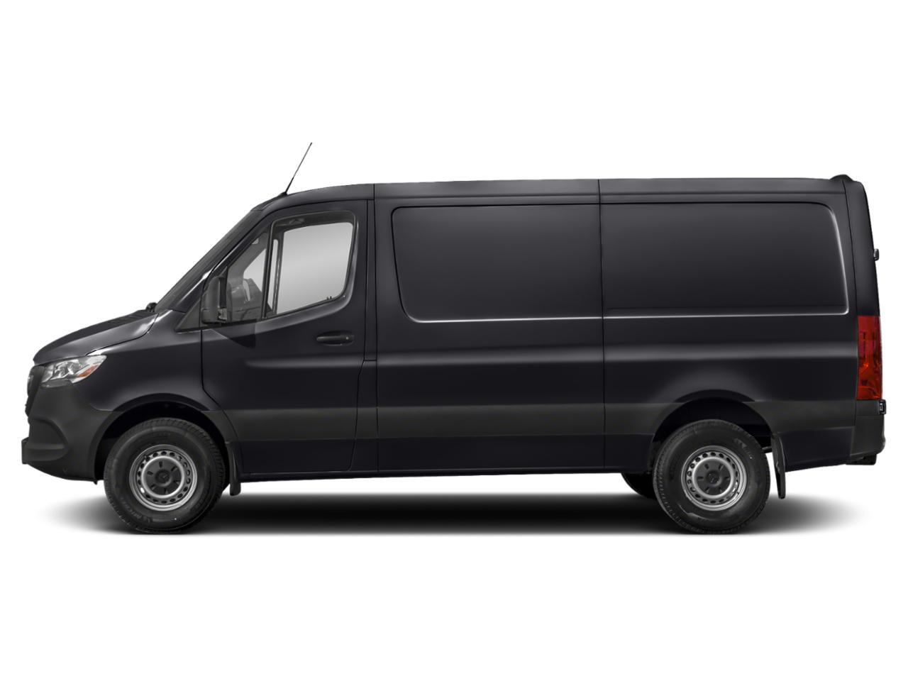 2019 Mercedes-Benz Sprinter Cargo Van Hollywood FL