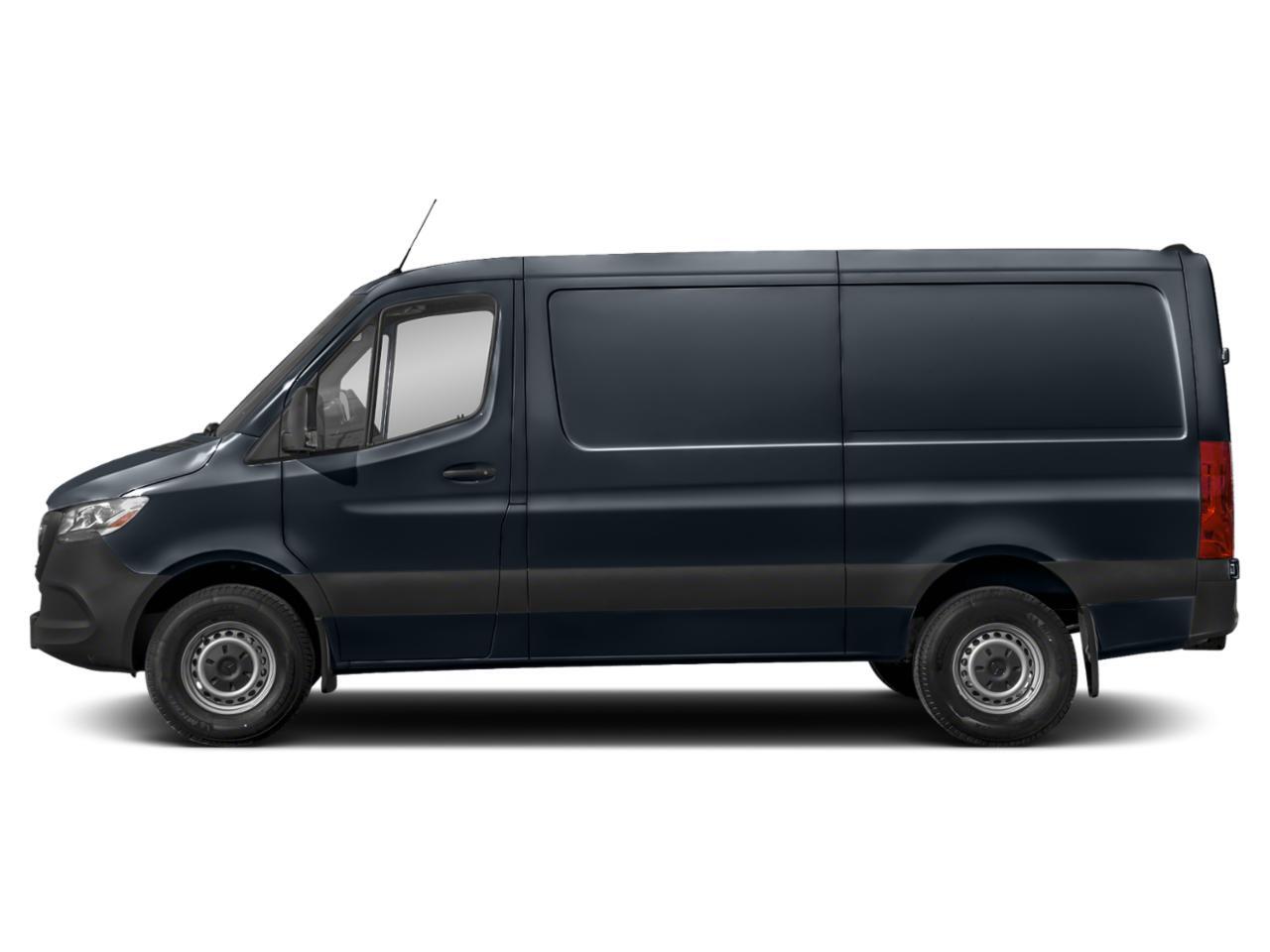 2019 Mercedes-Benz Sprinter Cargo Van Hollywood FL