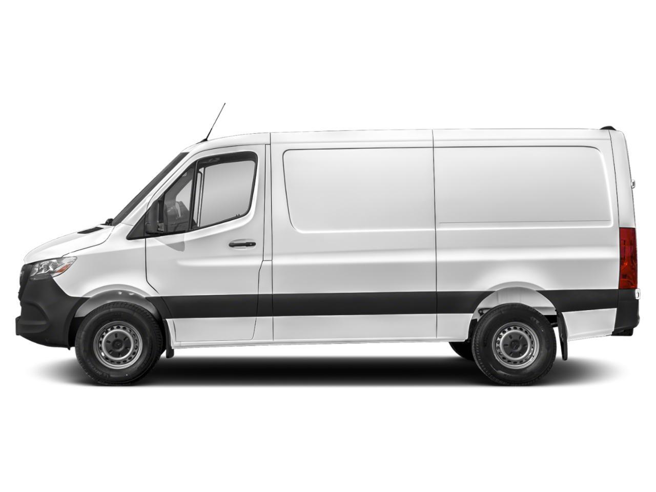 2019 Mercedes-Benz Sprinter Cargo Van Miami FL