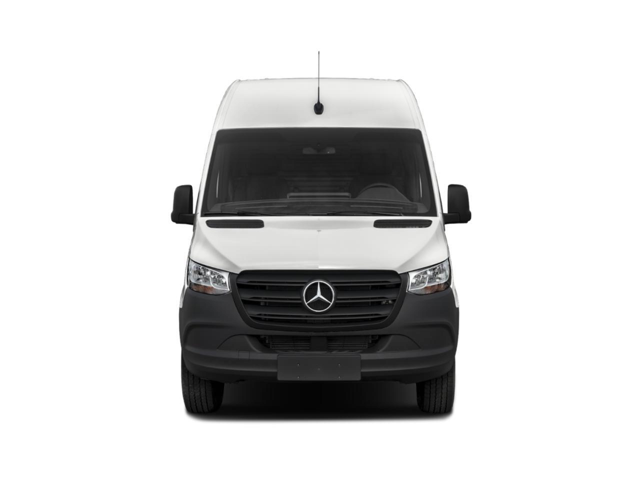 2019 Mercedes-Benz Sprinter Cargo Van Oshkosh WI