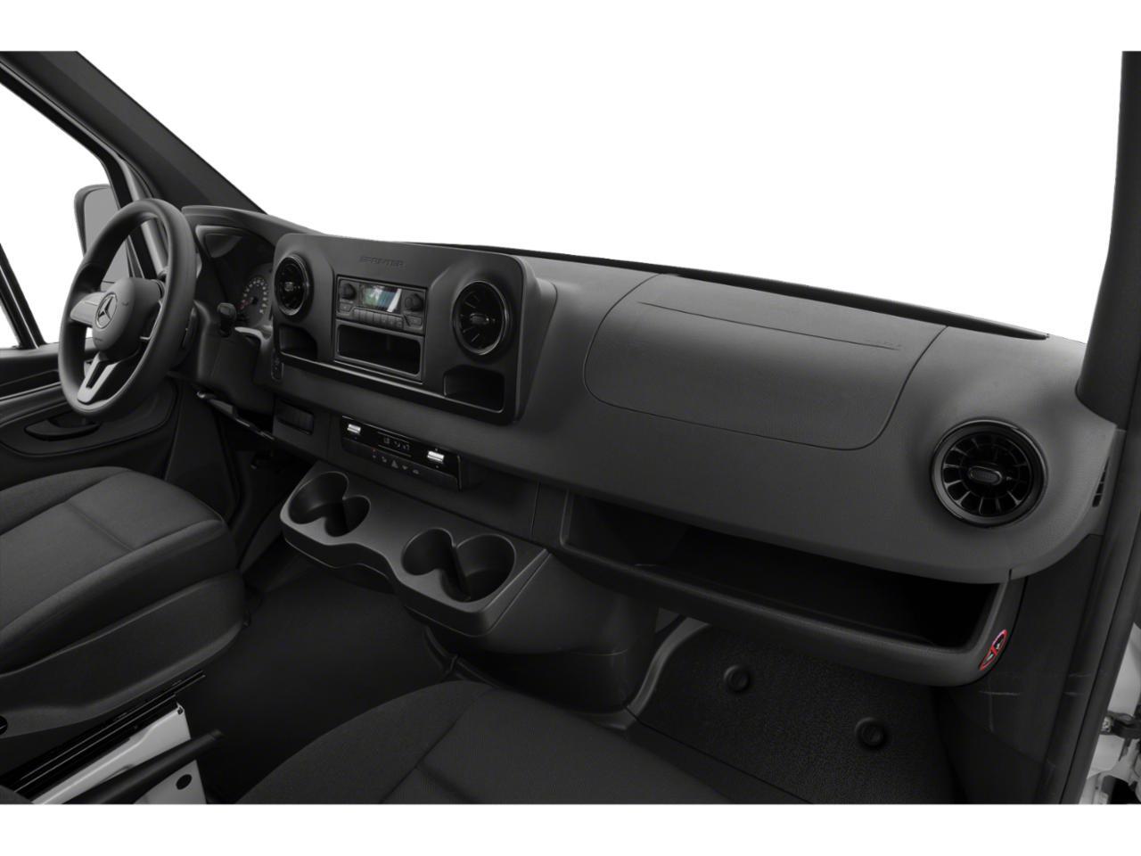 2019 Mercedes-Benz Sprinter Cargo Van Oshkosh WI