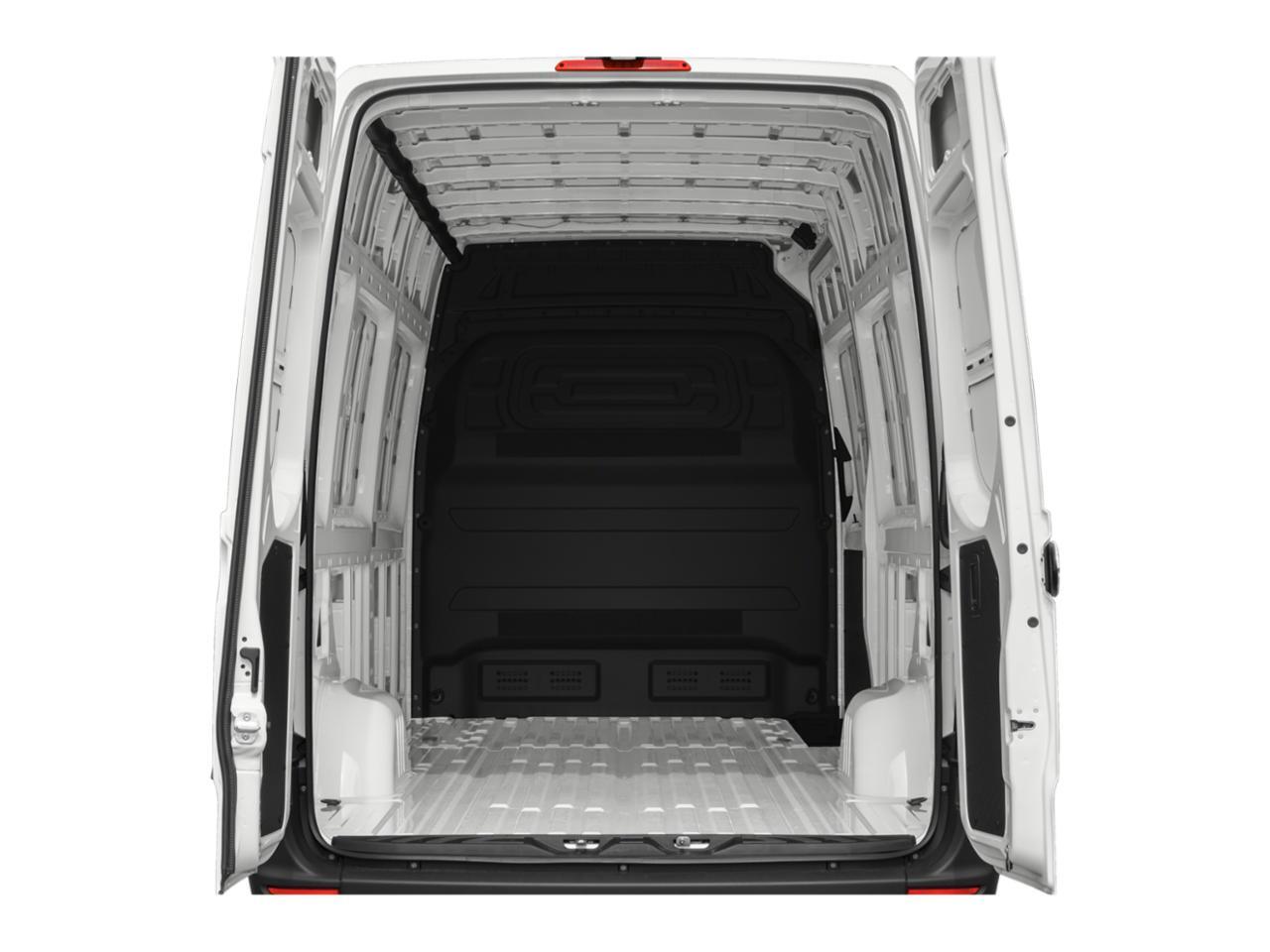 2019 Mercedes-Benz Sprinter Cargo Van Oshkosh WI