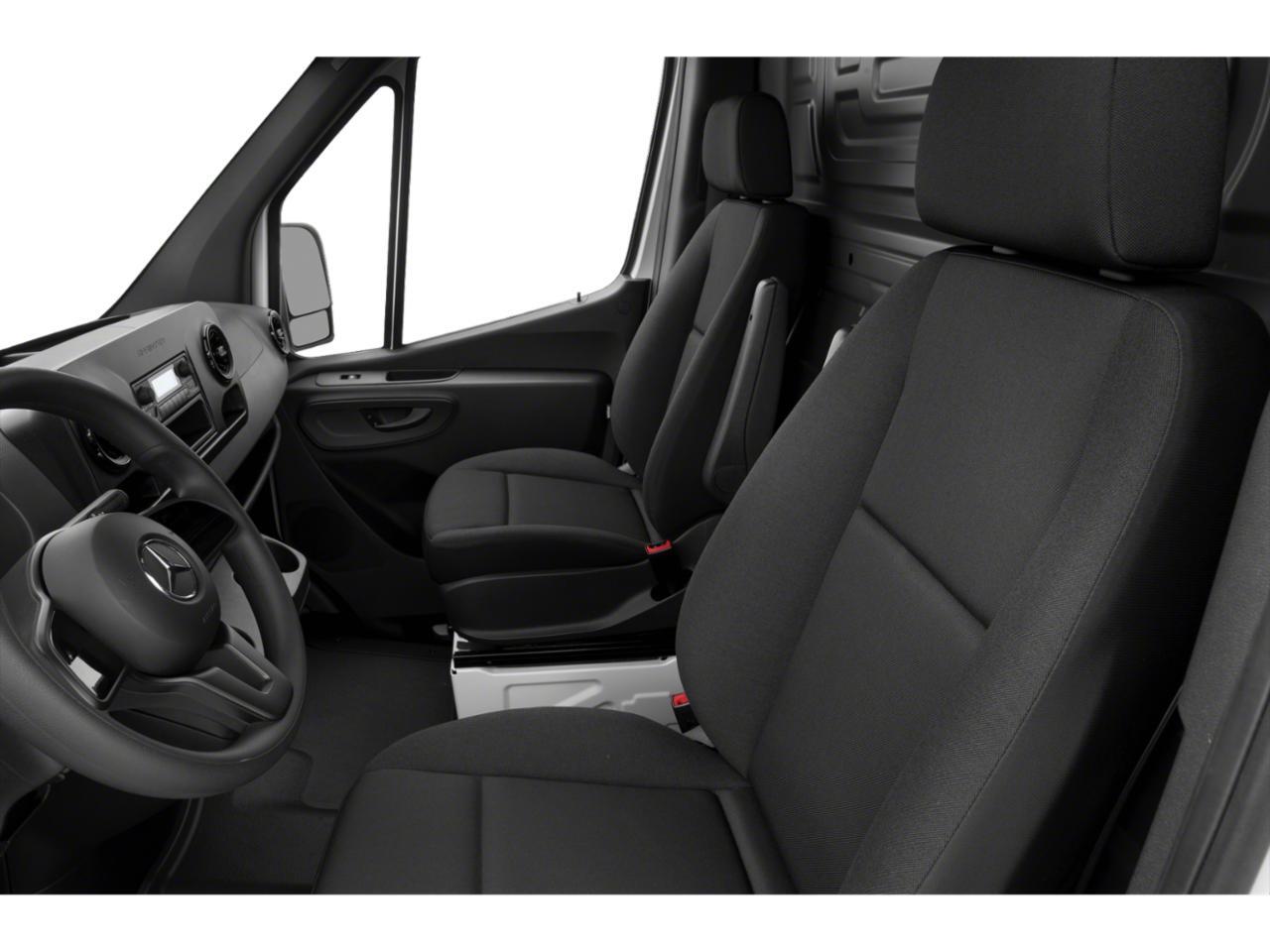 2019 Mercedes-Benz Sprinter Cargo Van Oshkosh WI