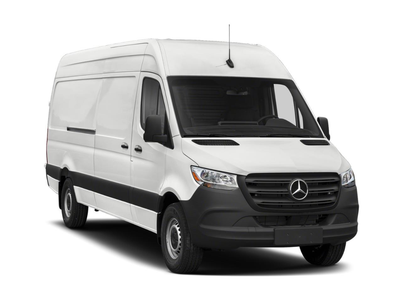 2019 Mercedes-Benz Sprinter Cargo Van Oshkosh WI