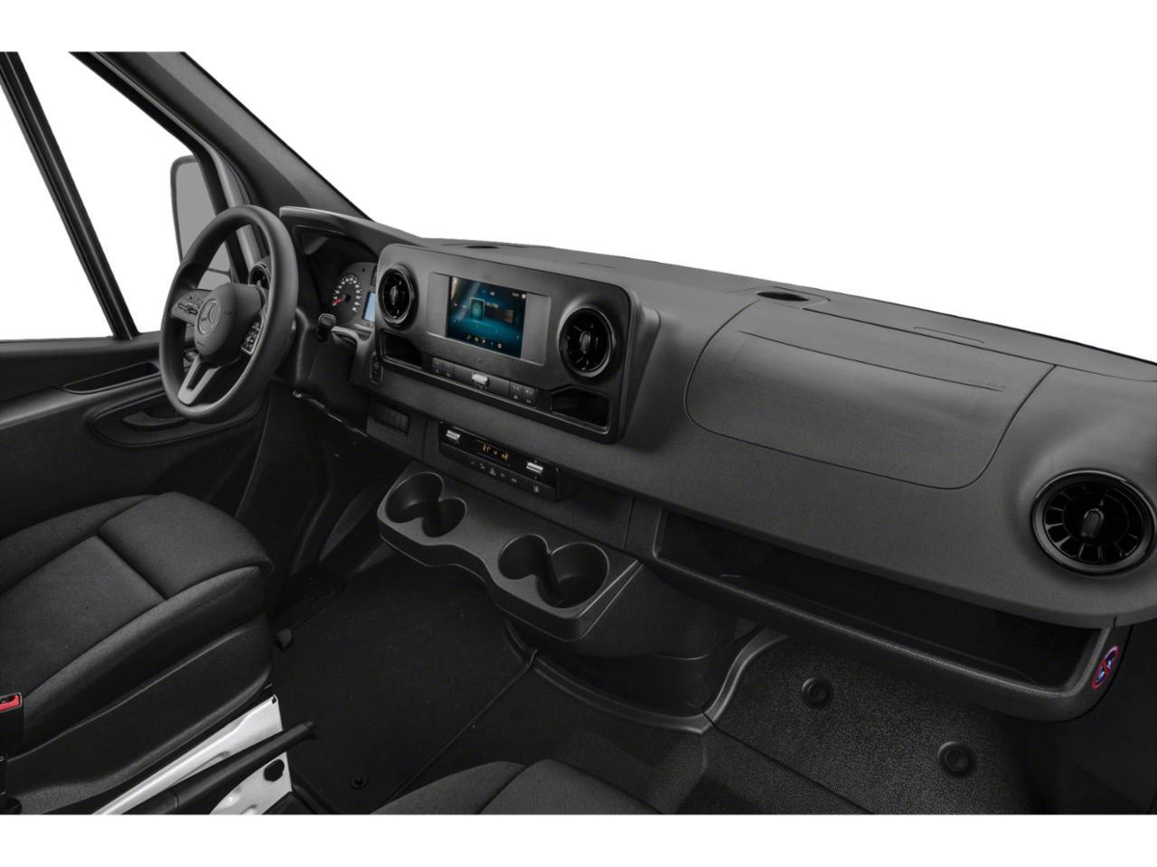2019 Mercedes-Benz Sprinter Cargo Van Oshkosh WI