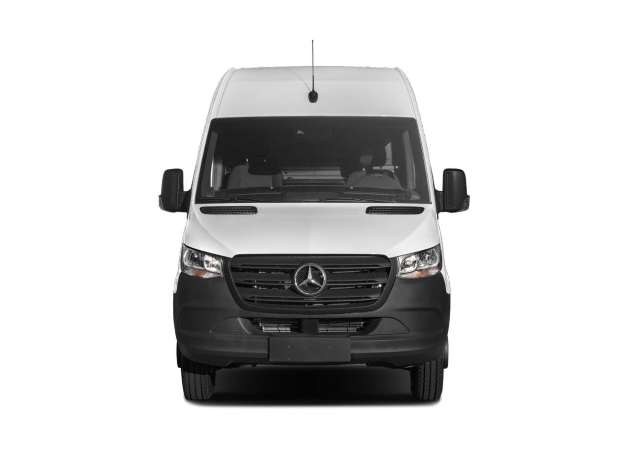 2019 Mercedes-Benz Sprinter Cargo Van Oshkosh WI