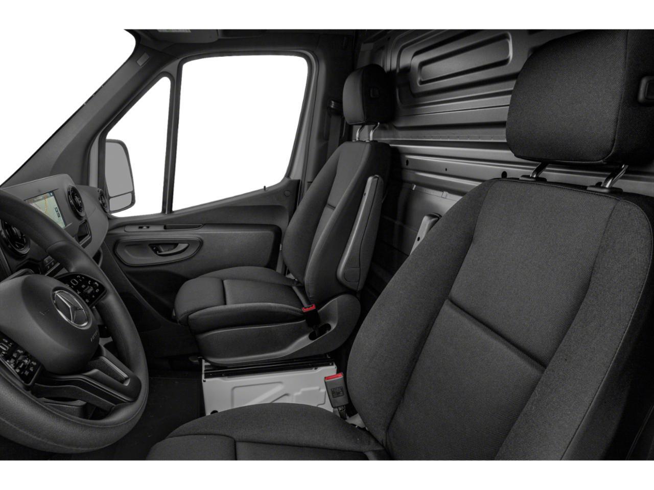 2019 Mercedes-Benz Sprinter Cargo Van Oshkosh WI