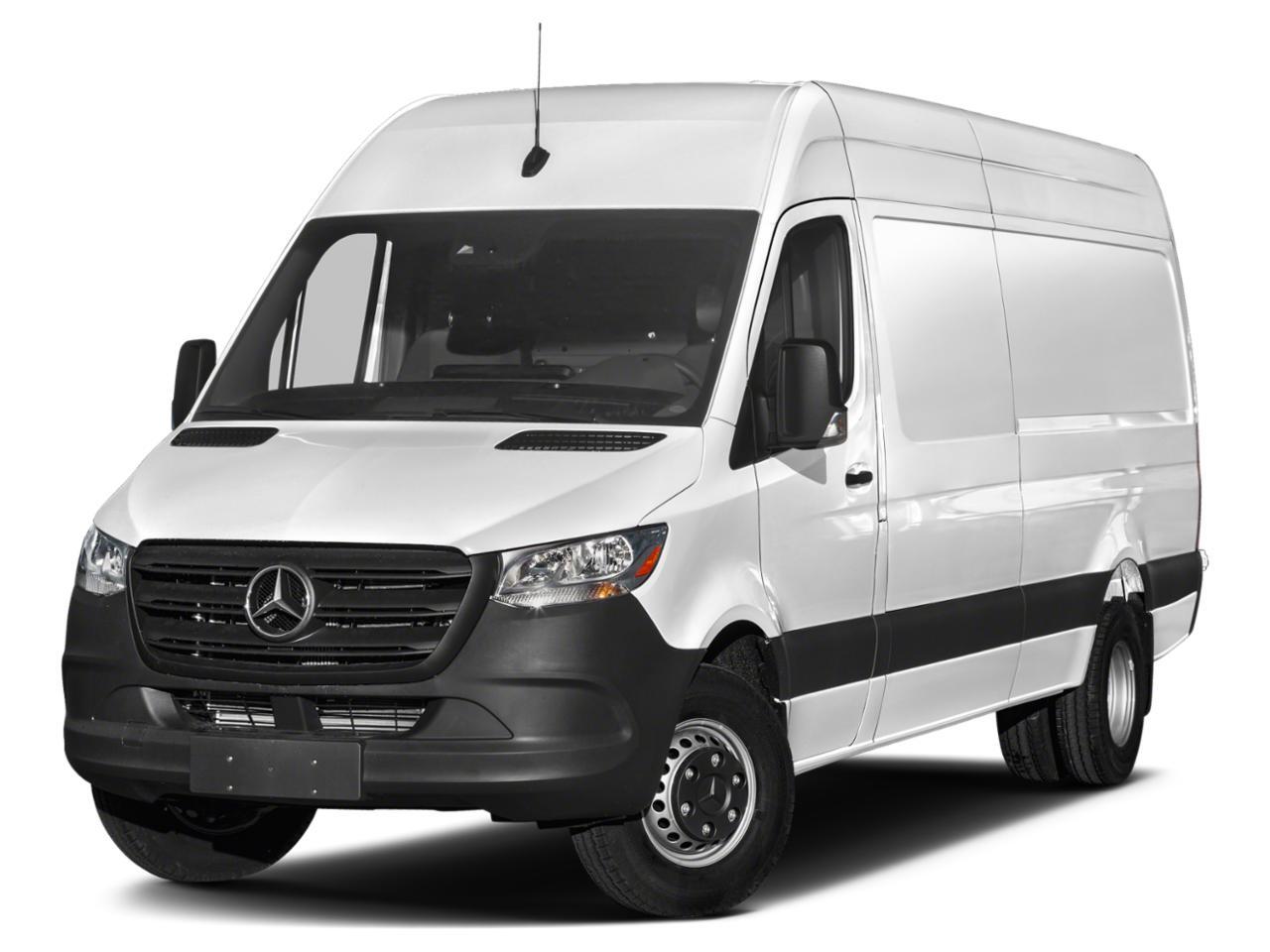 2019 Mercedes-Benz Sprinter Cargo Van Oshkosh WI
