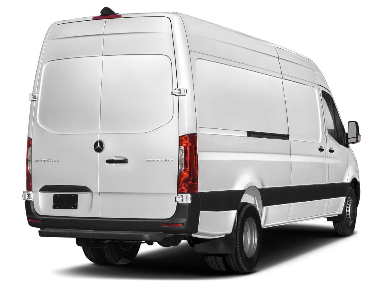 2019 Mercedes-Benz Sprinter Cargo Van Oshkosh WI