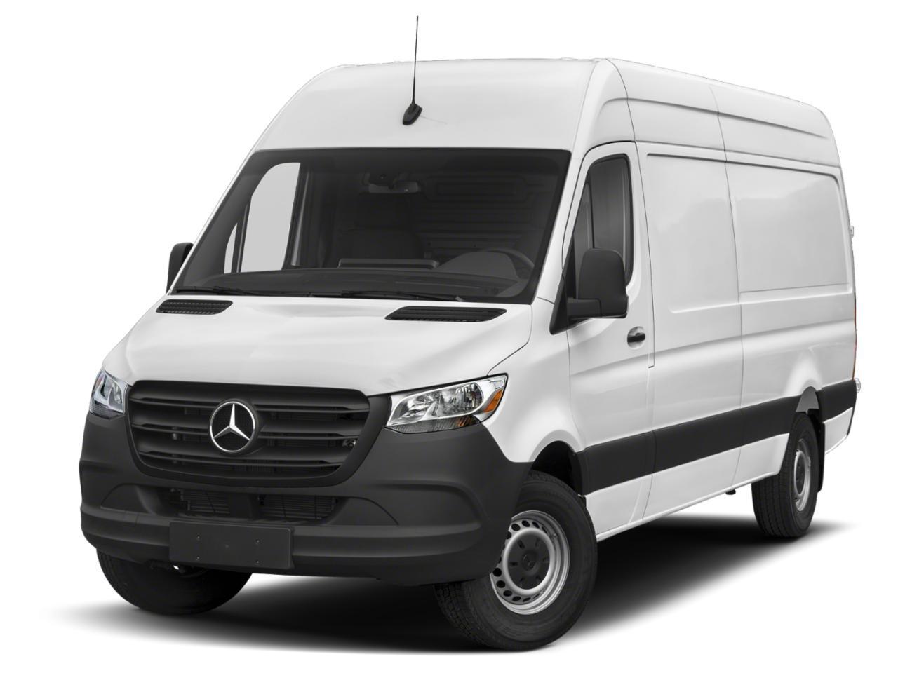 2019 Mercedes-Benz Sprinter Cargo Van Oshkosh WI